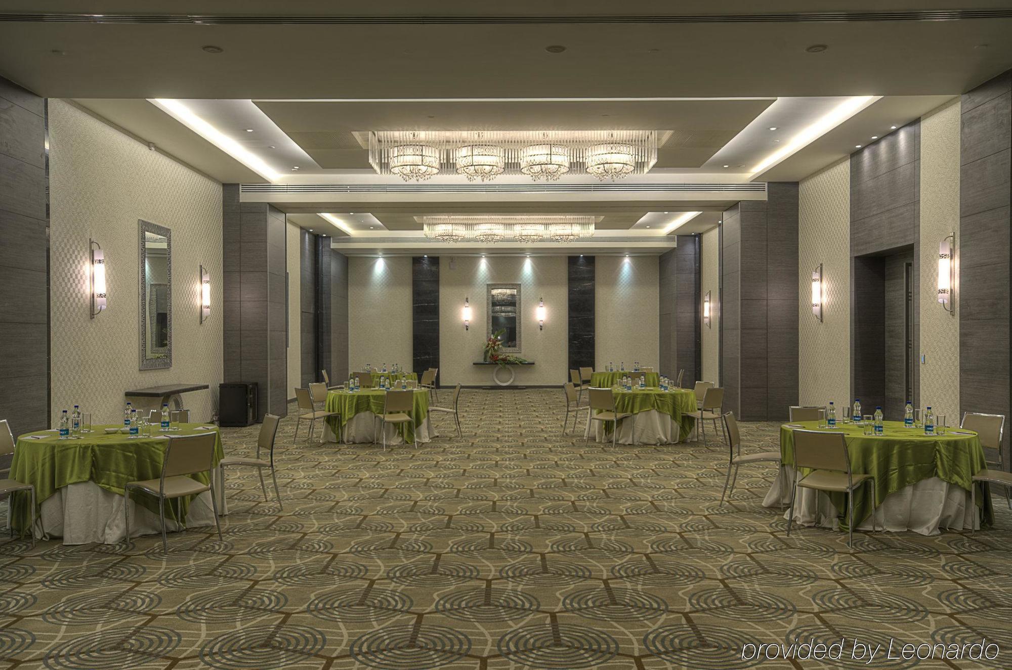Hotel Hyatt Centric Ballygunge Kolkata